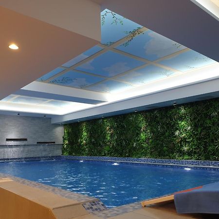 Costa Del Sol Hotel By Arabian Link Kuwait City Exterior foto