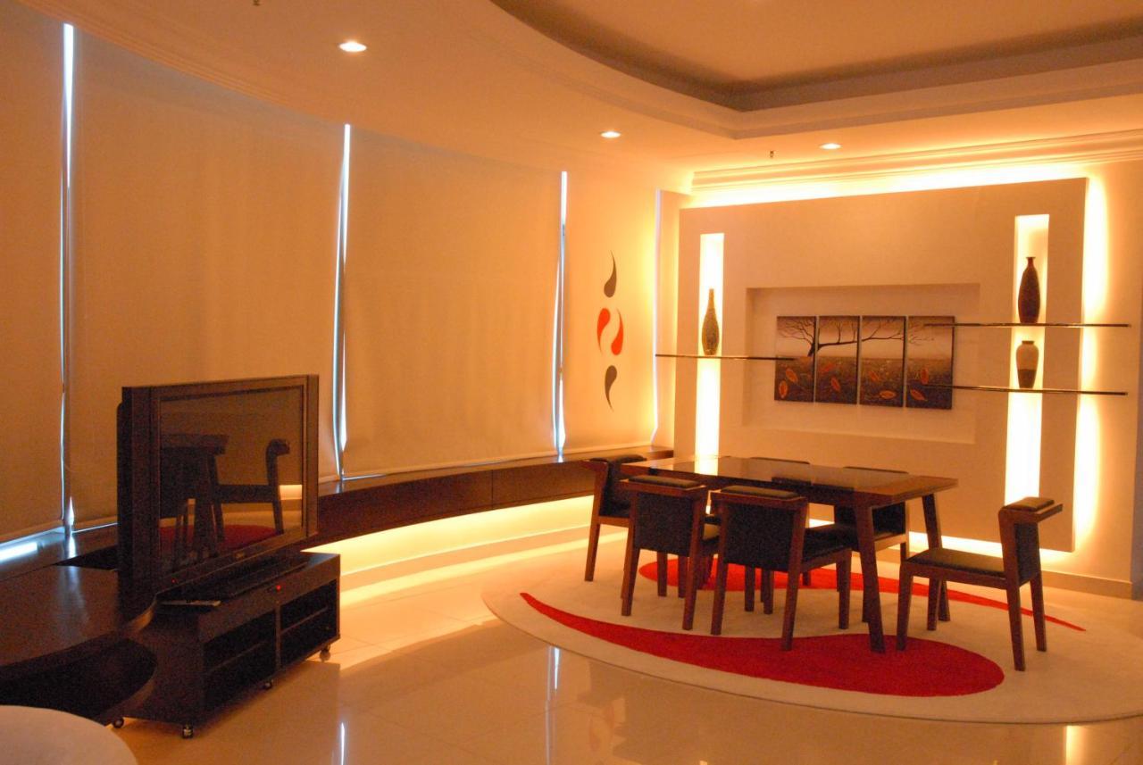 Costa Del Sol Hotel By Arabian Link Kuwait City Quarto foto
