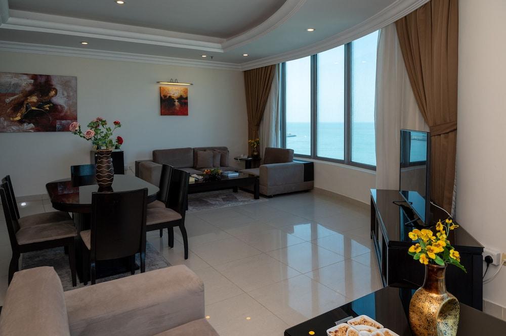 Costa Del Sol Hotel By Arabian Link Kuwait City Exterior foto